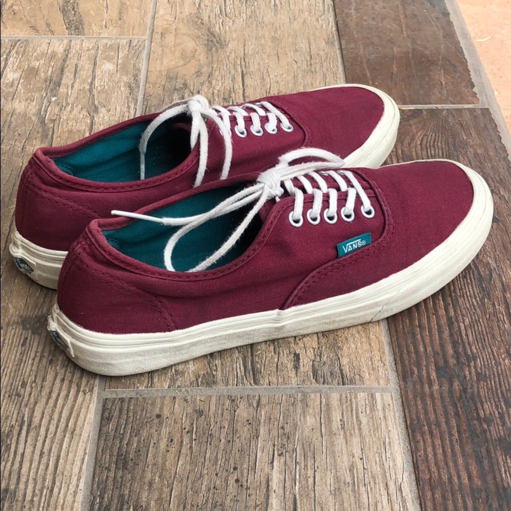 Vans